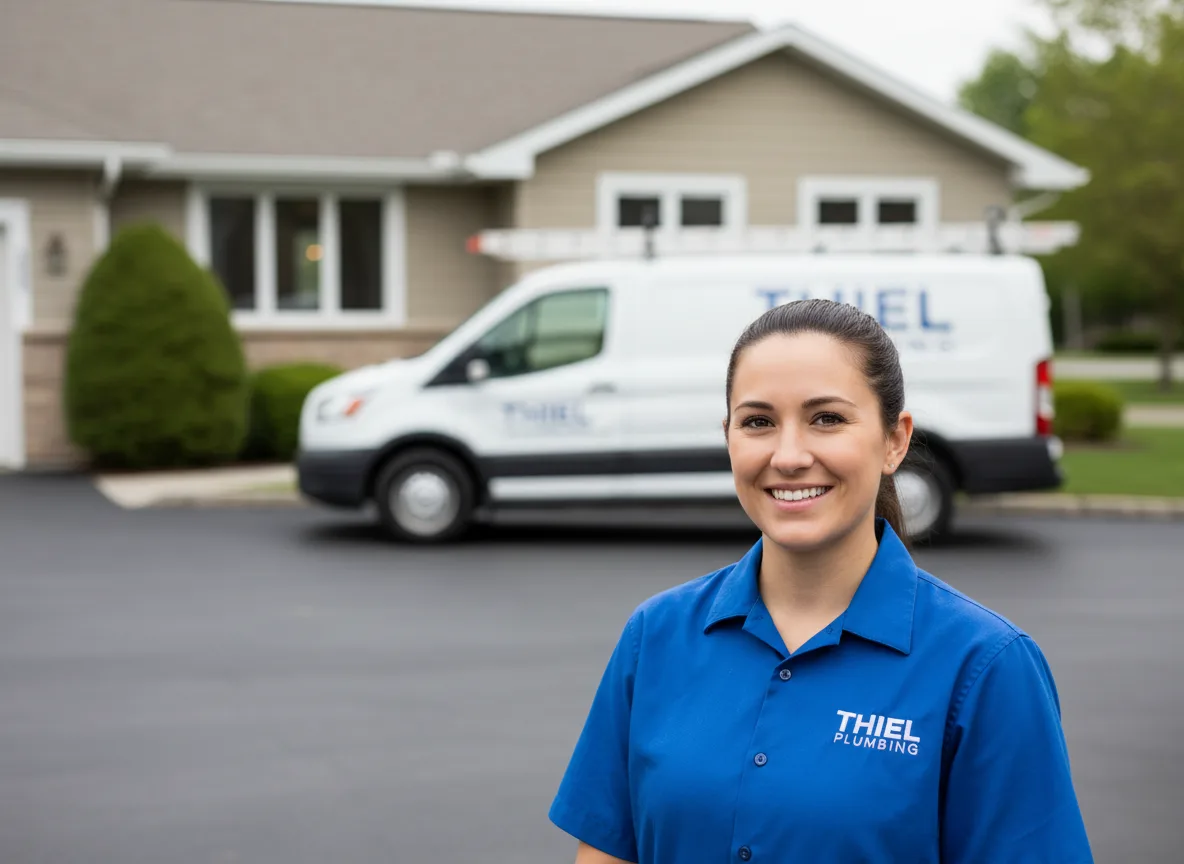 Plumber Goodman, MS FAQs